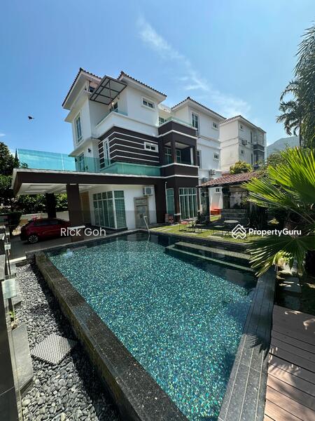 Bungalow for Rent in Batu Ferringhi (Penang) - Rick Goh - PropertyGuru.com.my