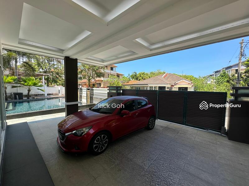 For Rent - Bungalow at Batu Ferringhi