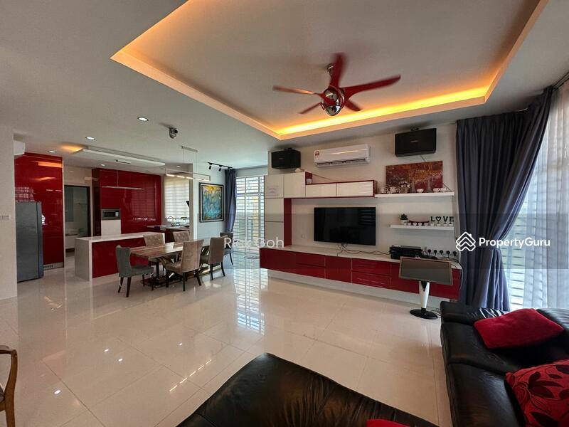 For Rent - Bungalow at Batu Ferringhi