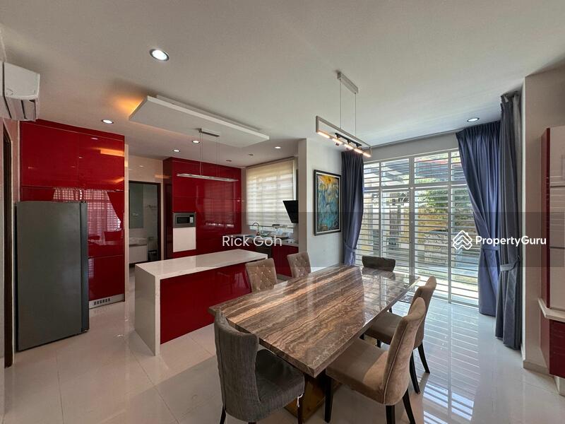 For Rent - Bungalow at Batu Ferringhi