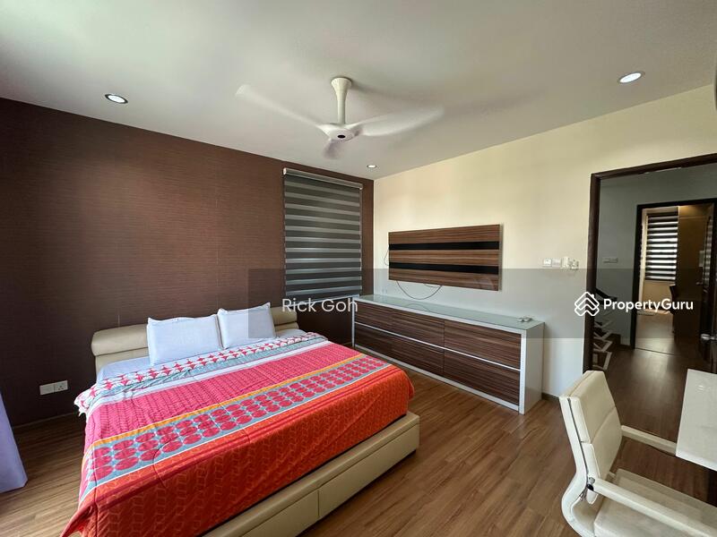 For Rent - Bungalow at Batu Ferringhi