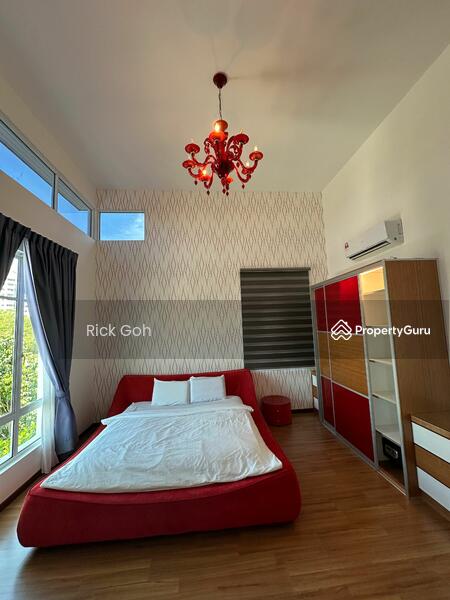 For Rent - Bungalow at Batu Ferringhi