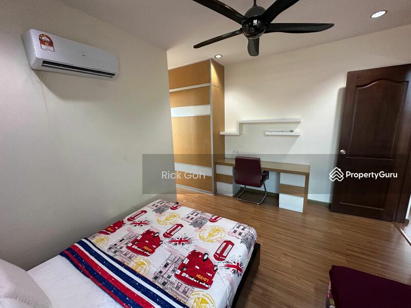 For Rent - Bungalow at Batu Ferringhi