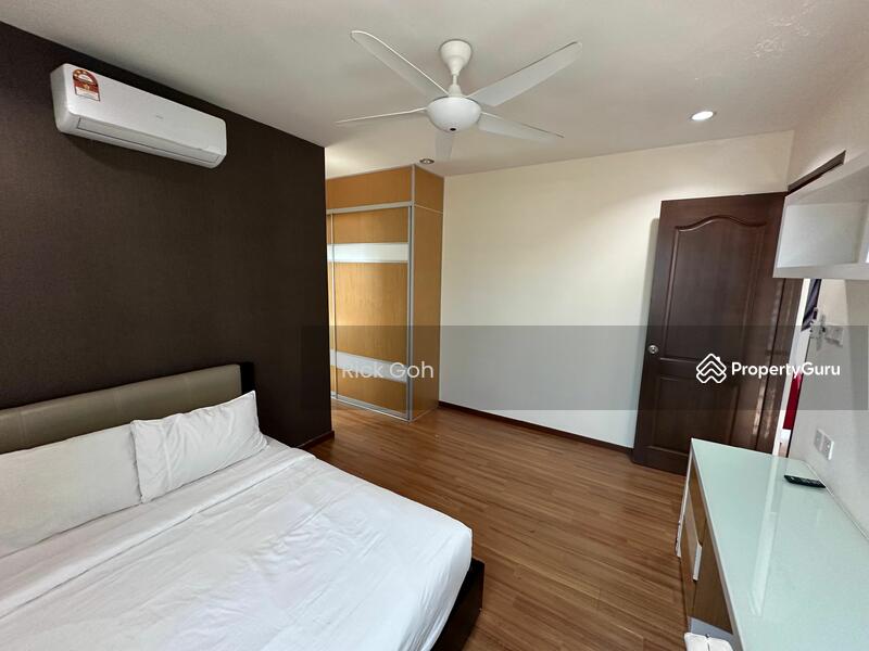 For Rent - Bungalow at Batu Ferringhi