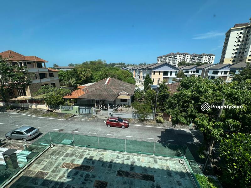 For Rent - Bungalow at Batu Ferringhi