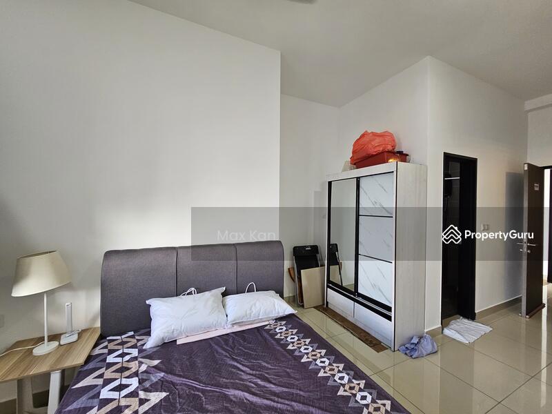 Pangsapuri untuk Disewa di Twin Tower Residence - Max Kan - PropertyGuru.com.my