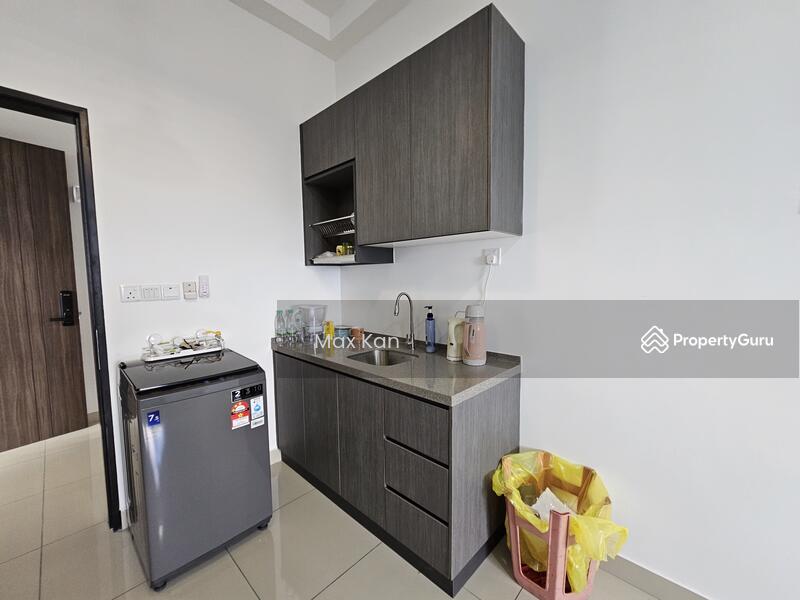 Pangsapuri untuk Disewa di Twin Tower Residence - Max Kan - PropertyGuru.com.my