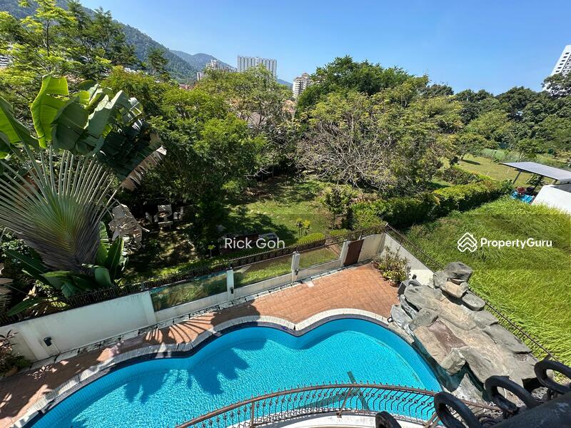 Bungalow for Sale in Batu Ferringhi (Penang) - Rick Goh - PropertyGuru.com.my