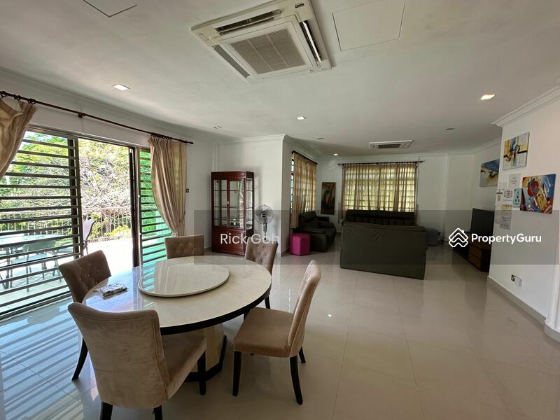 Untuk Dijual - Bungalow at Batu Ferringhi