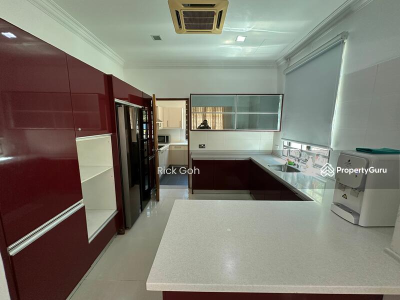 Untuk Dijual - Bungalow at Batu Ferringhi