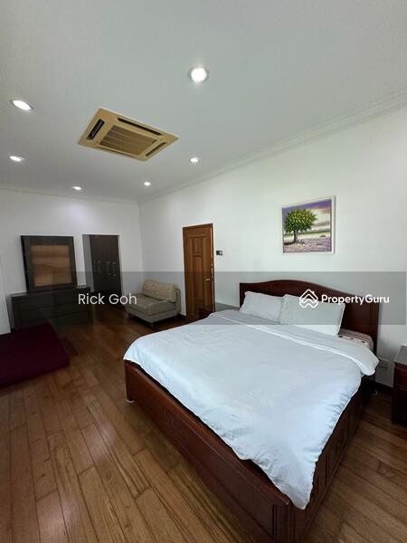 Untuk Dijual - Bungalow at Batu Ferringhi