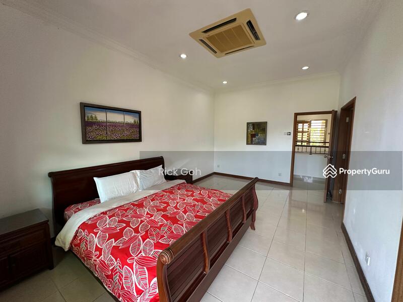 Untuk Dijual - Bungalow at Batu Ferringhi
