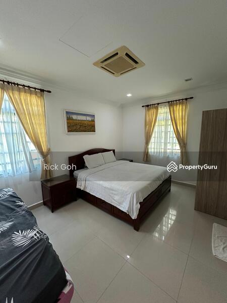 Untuk Dijual - Bungalow at Batu Ferringhi