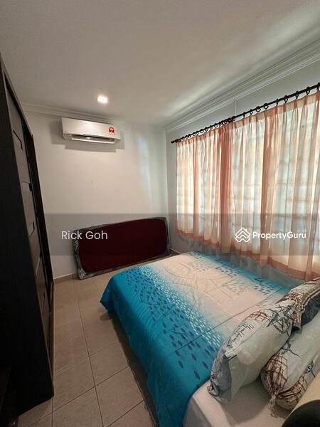 Untuk Dijual - Bungalow at Batu Ferringhi