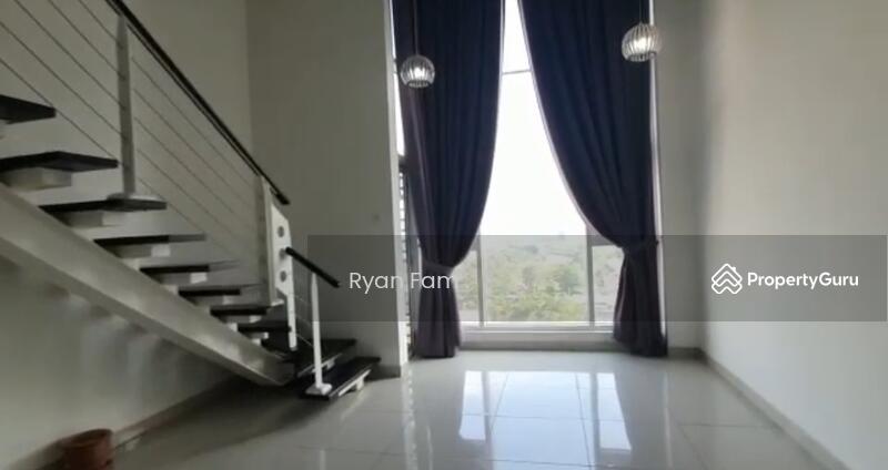 For Rent - The Scott Garden SOHO