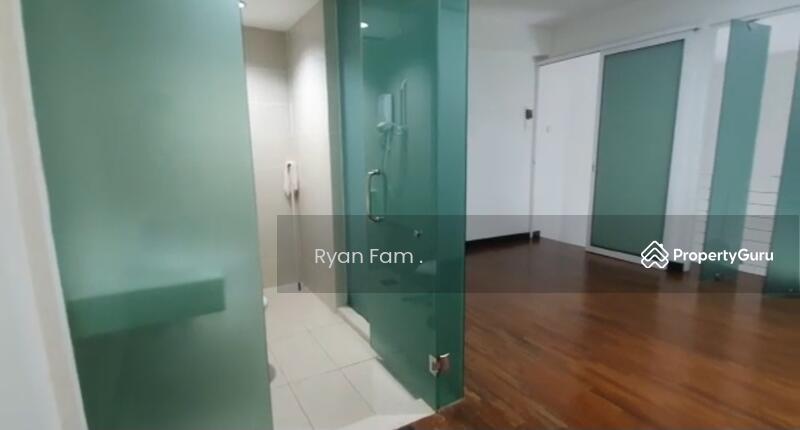 For Rent - The Scott Garden SOHO