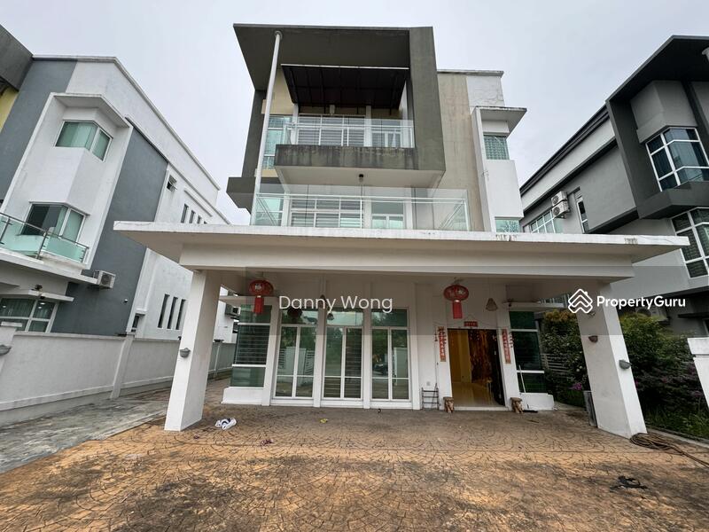 Desa 6 Hills Residence Bandar County homes Rawang, Bandar Country Homes