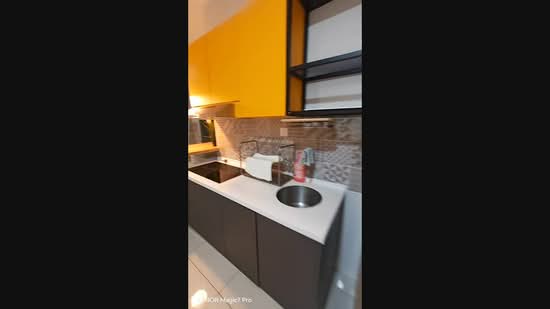 Servis Apartment untuk Disewa di Liberty @ Arc - Samantha Chooi - PropertyGuru.com.my