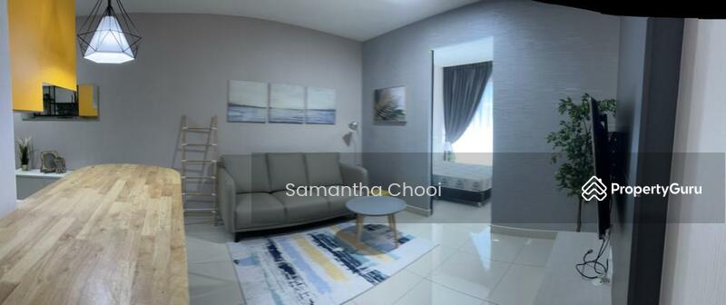 Servis Apartment untuk Disewa di Liberty @ Arc - Samantha Chooi - PropertyGuru.com.my