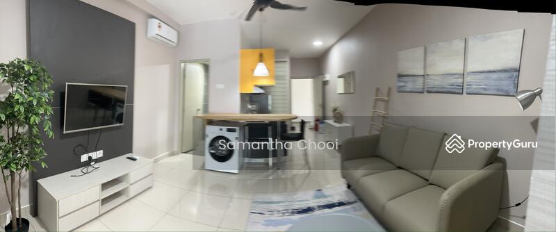 Servis Apartment untuk Disewa di Liberty @ Arc - Samantha Chooi - PropertyGuru.com.my