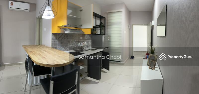 Servis Apartment untuk Disewa di Liberty @ Arc - Samantha Chooi - PropertyGuru.com.my