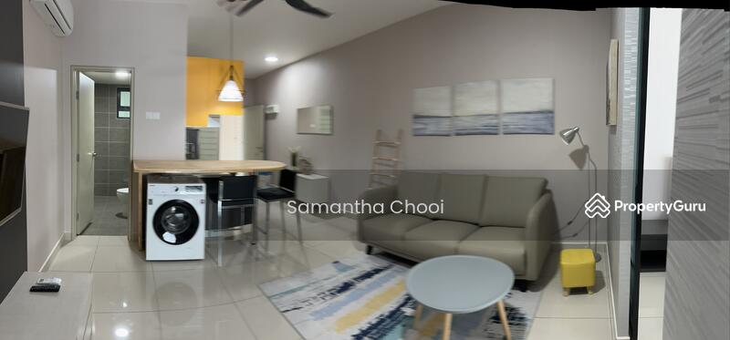 Servis Apartment untuk Disewa di Liberty @ Arc - Samantha Chooi - PropertyGuru.com.my