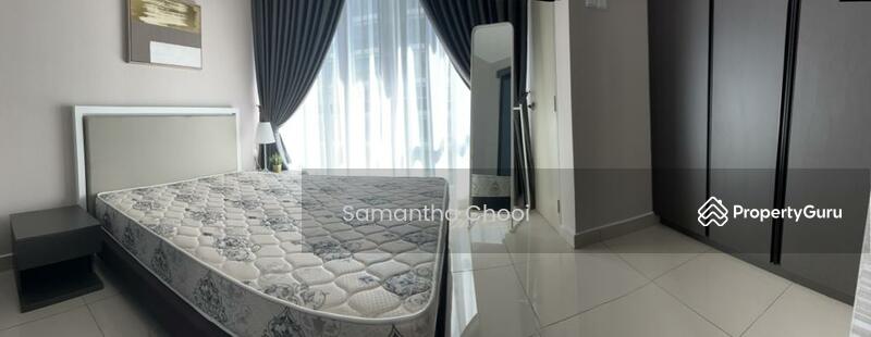 Servis Apartment untuk Disewa di Liberty @ Arc - Samantha Chooi - PropertyGuru.com.my