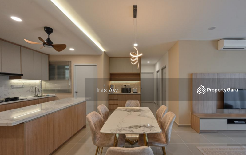 For Sale - [Last 5 Developer Units] M Centura