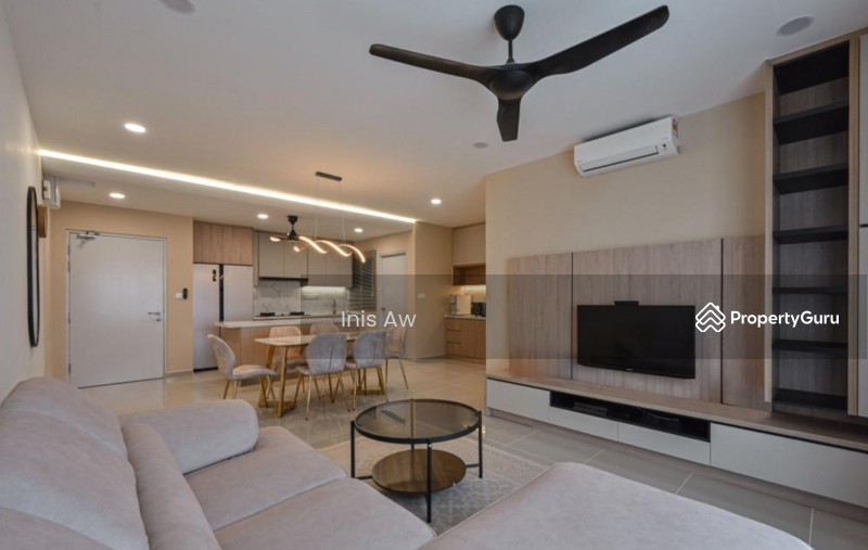 For Sale - [Last 5 Developer Units] M Centura