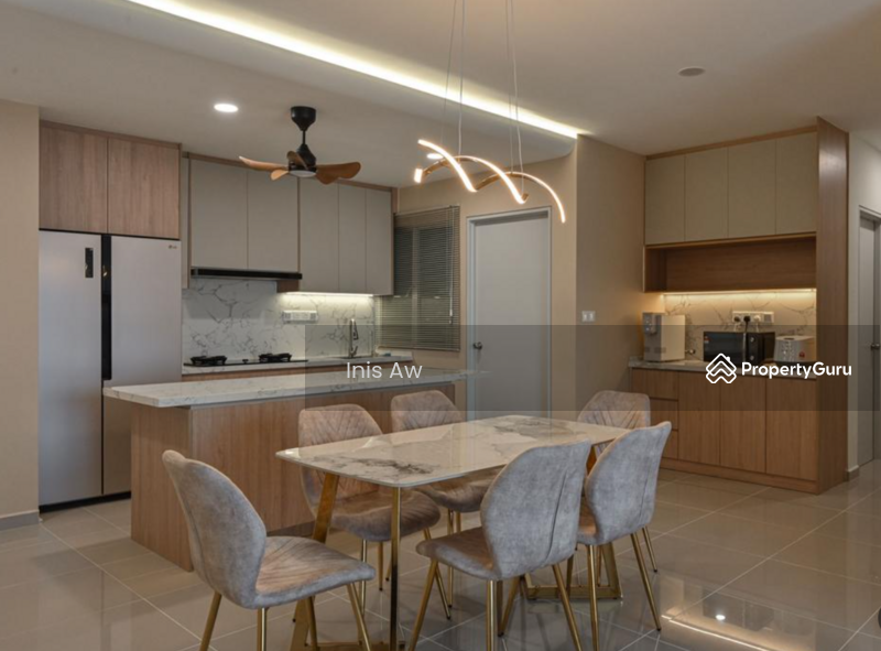 For Sale - [Last 5 Developer Units] M Centura