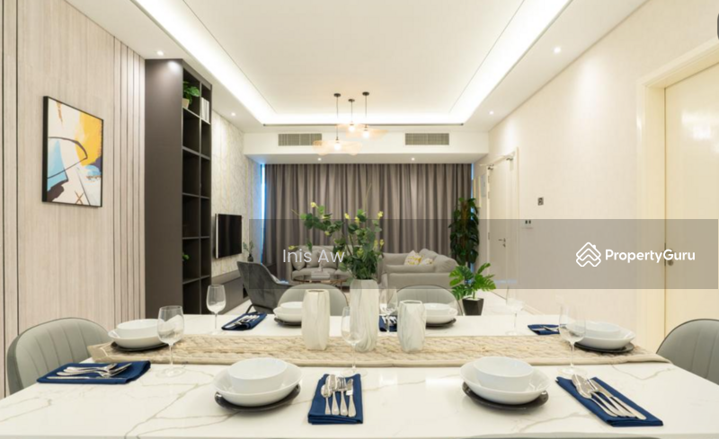 For Sale - Sunway Velocity sunway velocity [Foreigner Zero D/P]