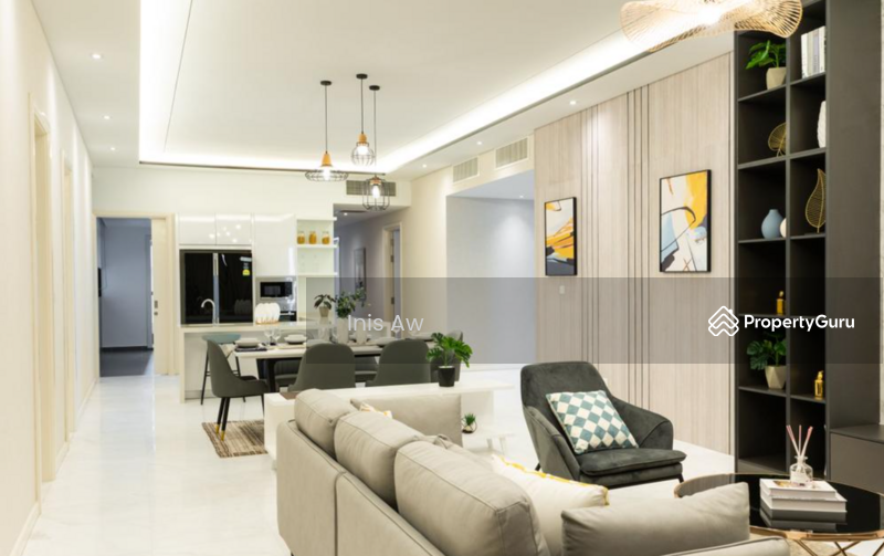 For Sale - Sunway Velocity sunway velocity [Foreigner Zero D/P]