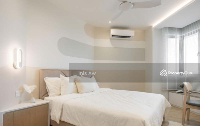 For Sale - Cheras Cheras Luxury Freehold Condo [Doorstep to MRT] [High Cashback]
