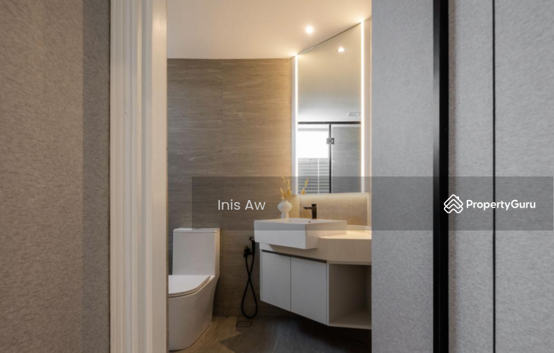 For Sale - Cheras Cheras Luxury Freehold Condo [Doorstep to MRT] [High Cashback]