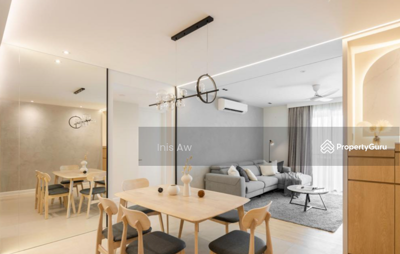 For Sale - Cheras Cheras Luxury Freehold Condo [Doorstep to MRT] [High Cashback]