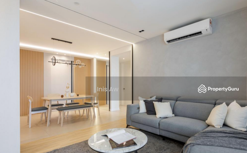 For Sale - Cheras Cheras Luxury Freehold Condo [Doorstep to MRT] [High Cashback]