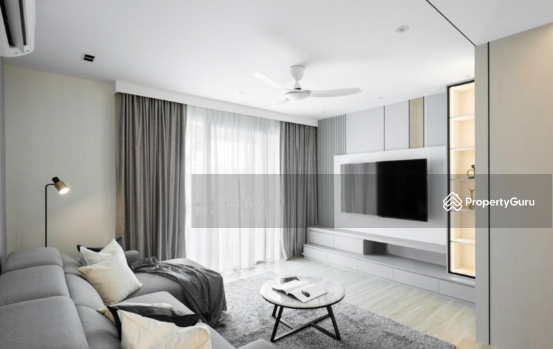 For Sale - Cheras Cheras Luxury Freehold Condo [Doorstep to MRT] [High Cashback]