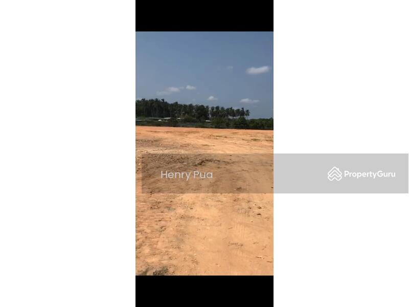 Tanah Perindustrian untuk Dijual di Kawasan Perindustrian Senai 1 (Senai) - Henry Pua - PropertyGuru.com.my
