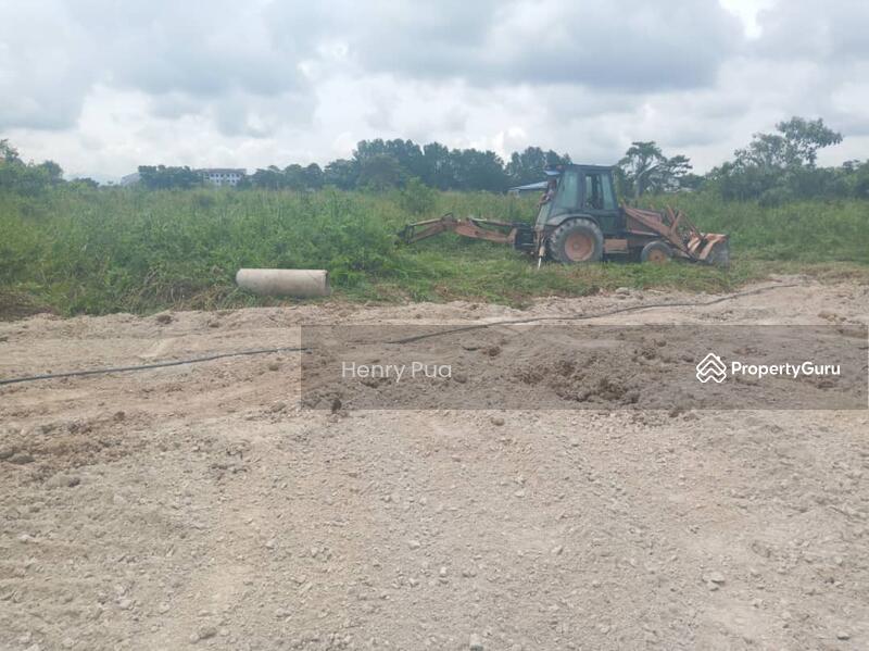 For Sale - Pontian