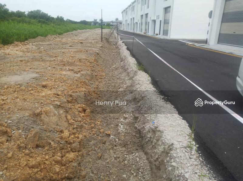 For Sale - Pontian