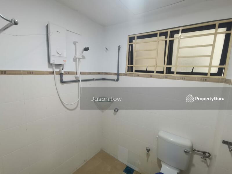 For Rent - Desa Permai