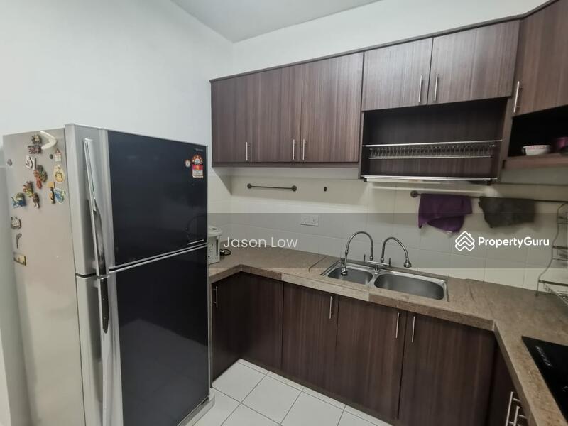 For Rent - Desa Permai