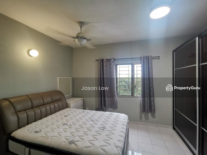 For Rent - Desa Permai
