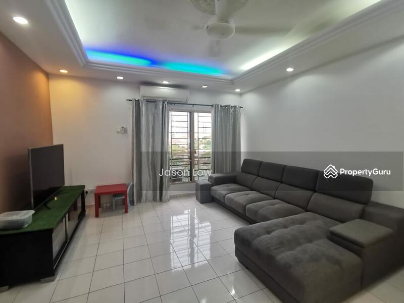 For Rent - Desa Permai