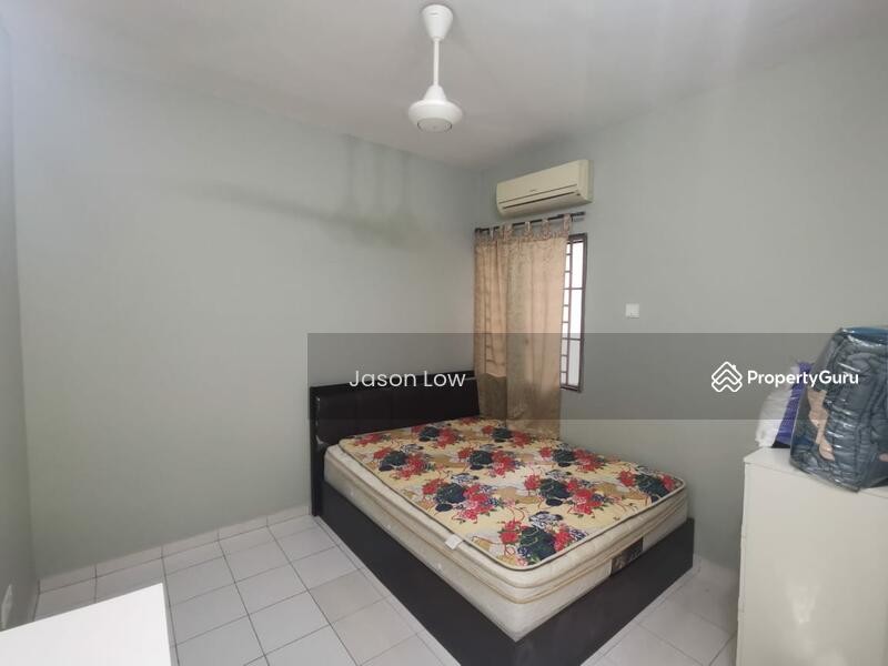 For Rent - Desa Permai