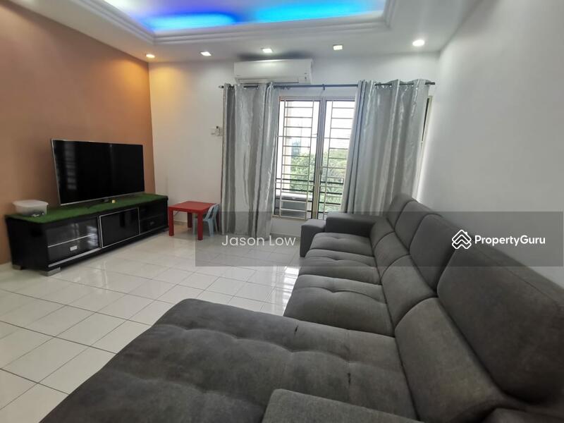 For Rent - Desa Permai