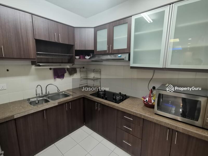 For Rent - Desa Permai