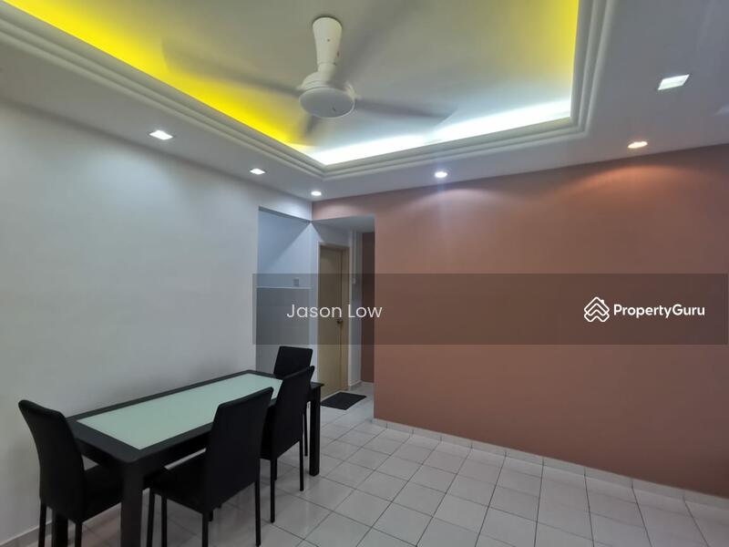 For Rent - Desa Permai