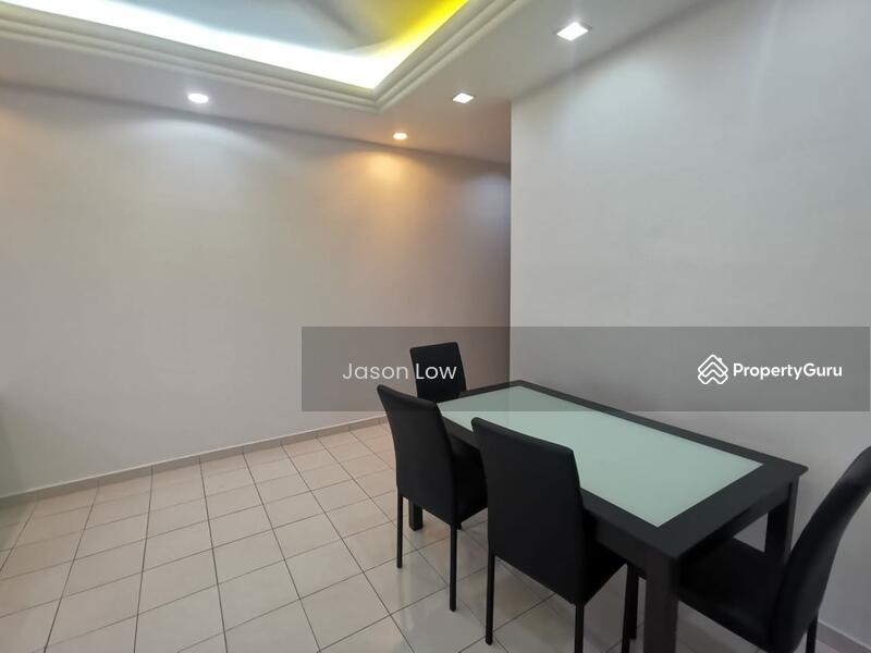 For Rent - Desa Permai