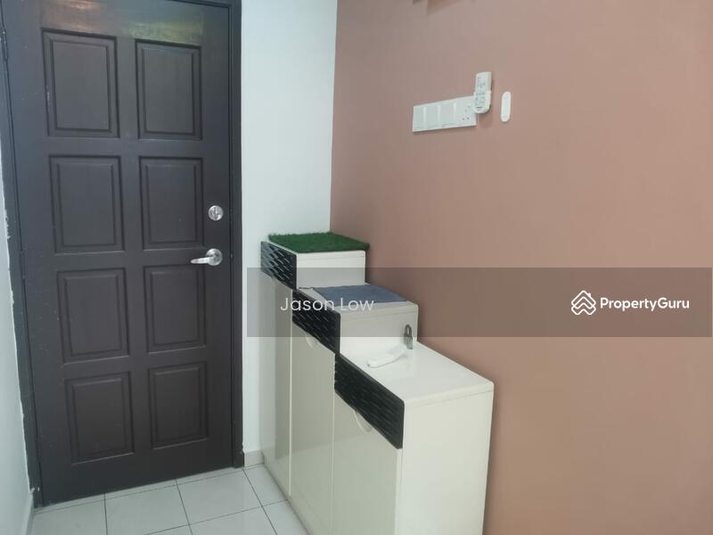 For Rent - Desa Permai